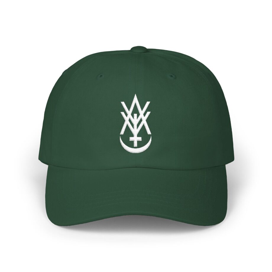 Amigo the Devil Classic Dad Cap