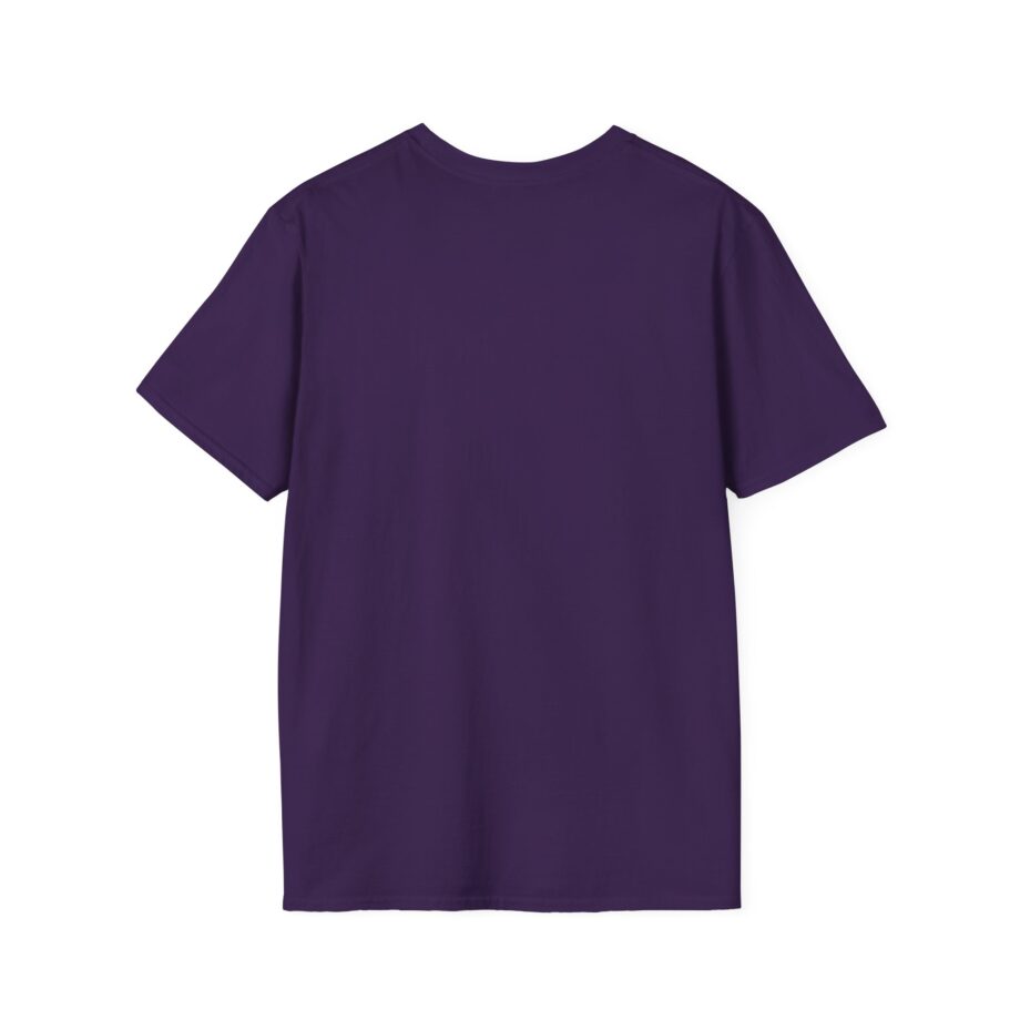 Solstafir Gold Unisex Softstyle T-Shirt