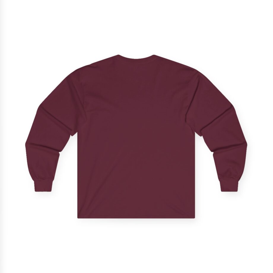 Trevor Bauer Outage Sword Unisex Ultra Cotton Long Sleeve Tee