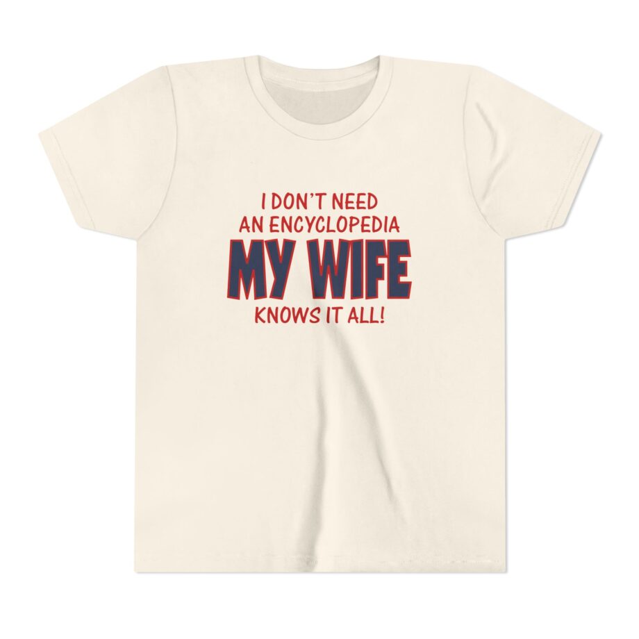 Slushy Noobz Youth Short Sleeve Tee