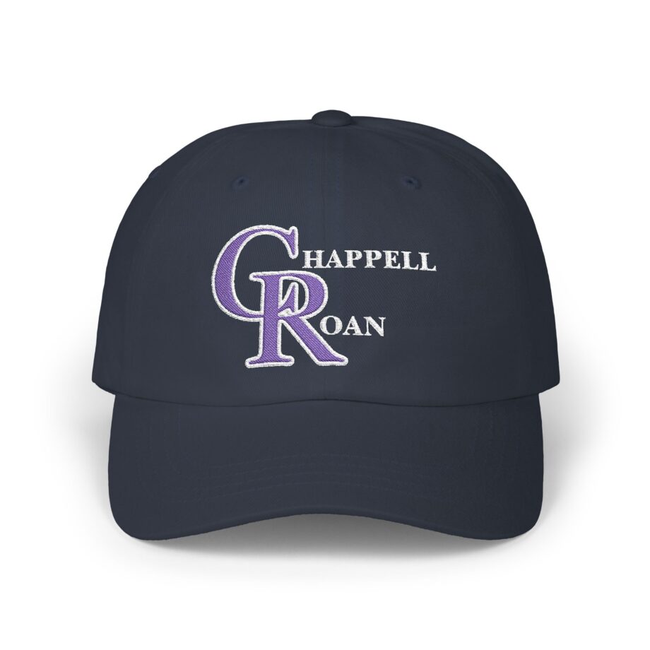 Chappell Roan Classic Dad Cap