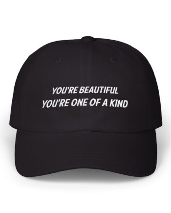 Roman Atwood Classic Dad Cap