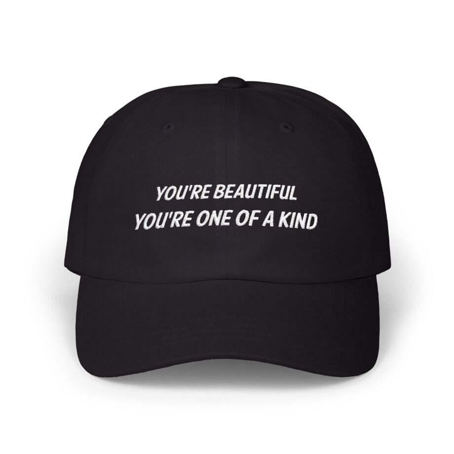 Roman Atwood Classic Dad Cap