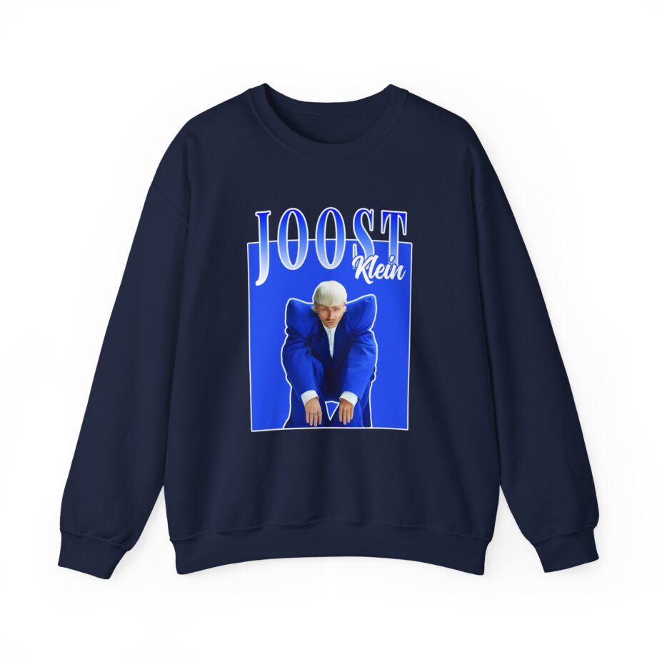 Joost Klein Unisex Heavy Blend™ Crewneck Sweatshirt