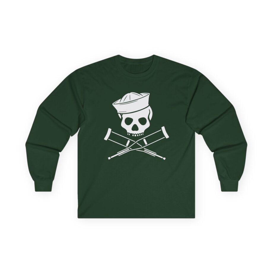 Jackass Forever Unisex Ultra Cotton Long Sleeve Tee