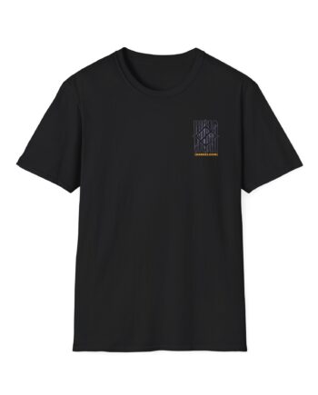 We Came as Romans Statue Unisex Softstyle T-Shirt