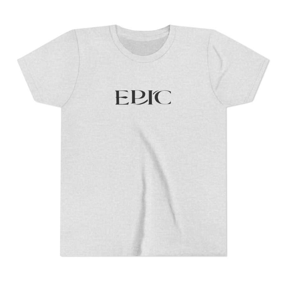 Epic The Musical Youth Short Sleeve Tee
