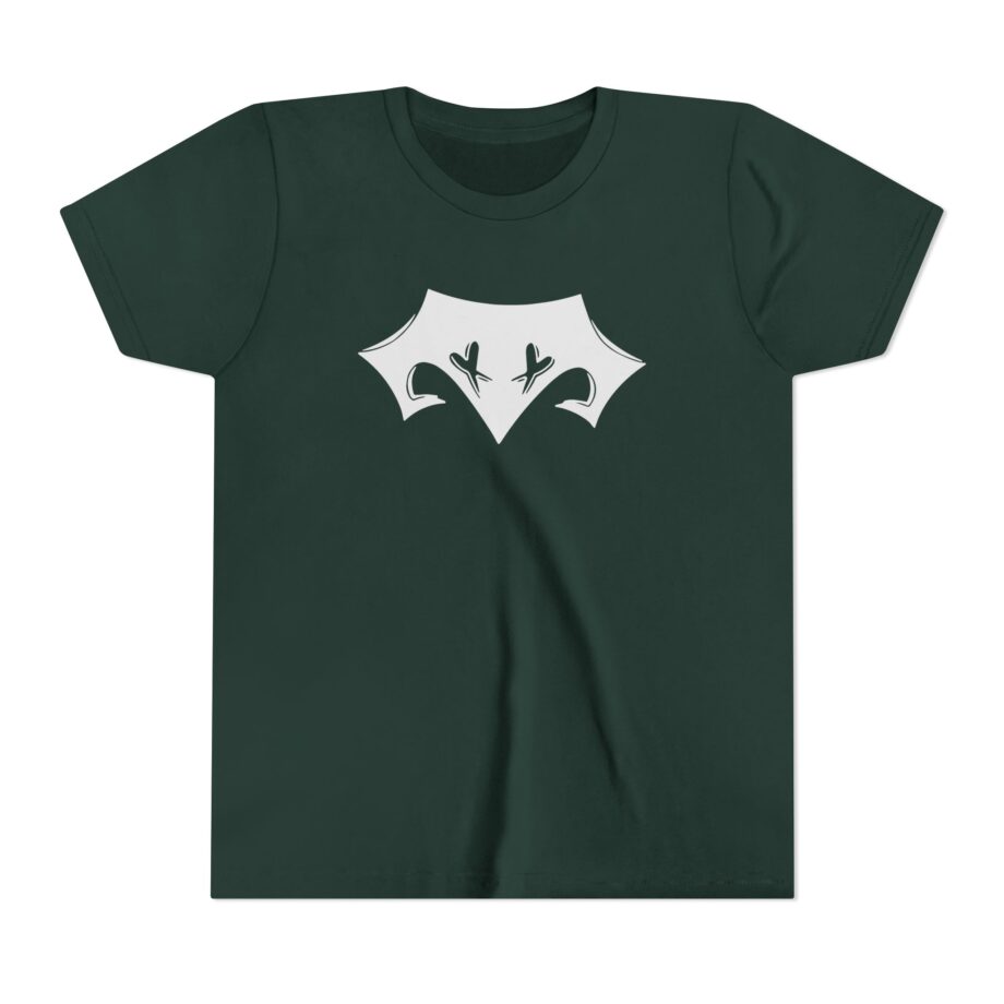 Clownpierce Youth Short Sleeve Tee
