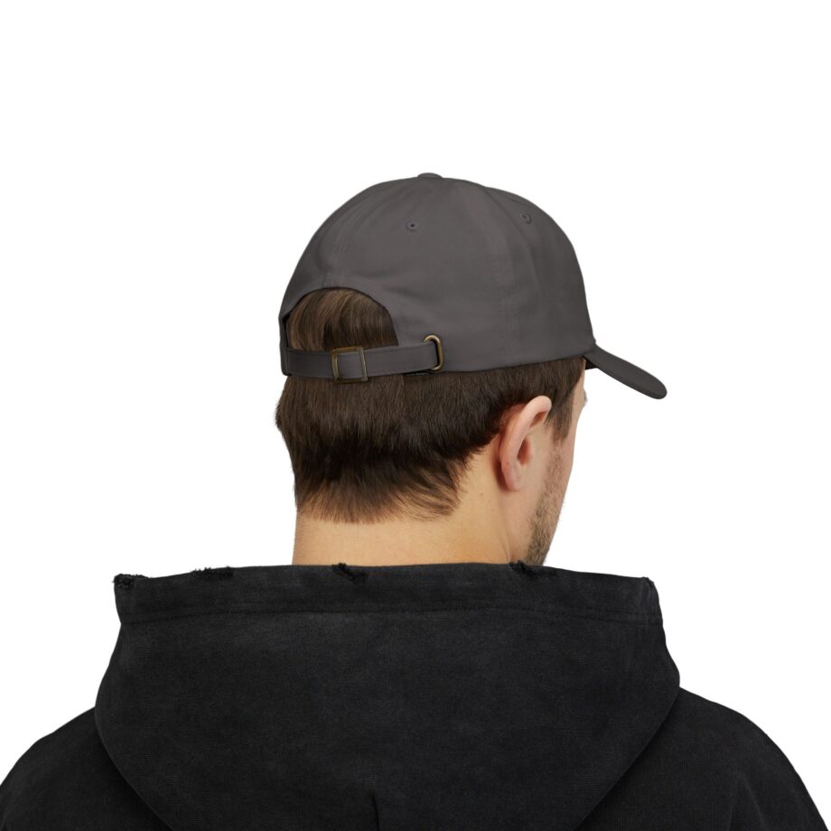 Method Man Classic Dad Cap