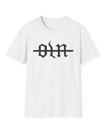 Our Last Night Unisex Softstyle T-shirt