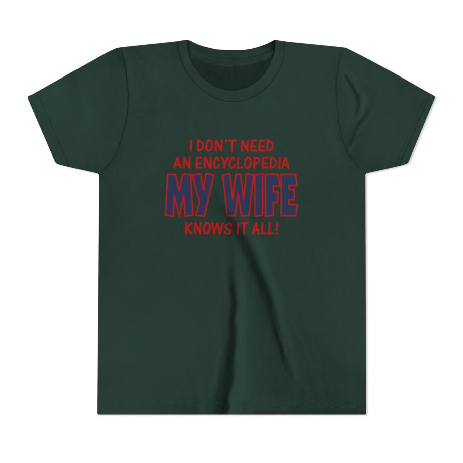 Slushy Noobz Youth Short Sleeve Tee