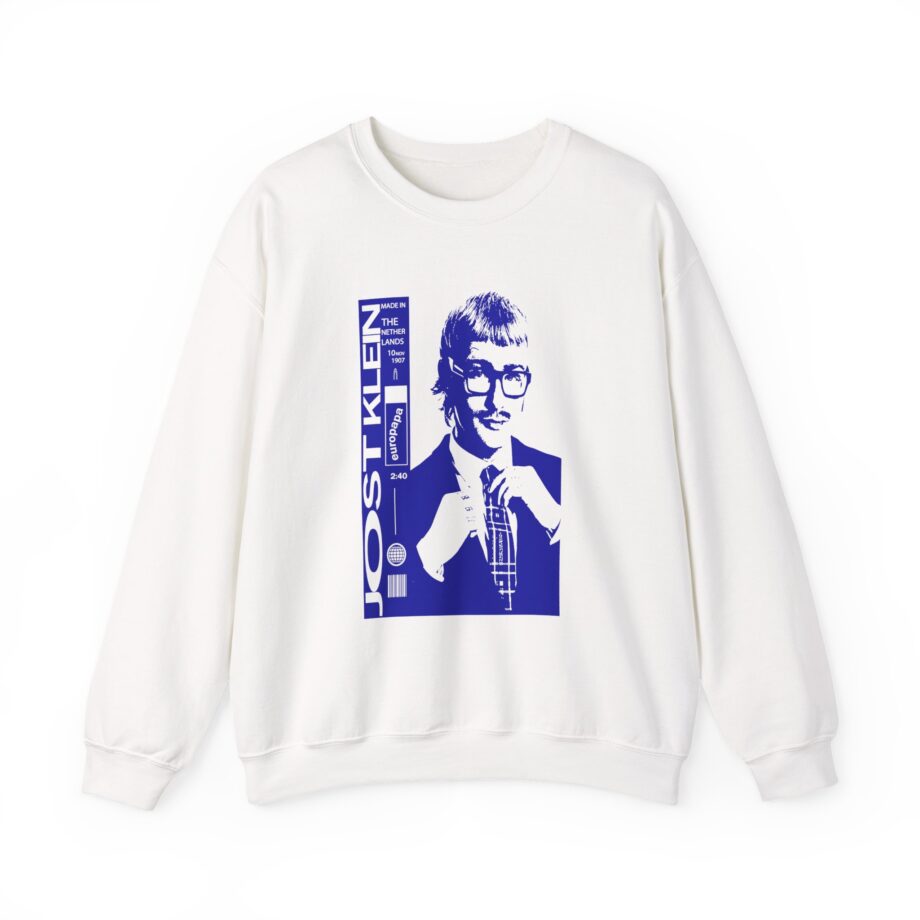Joost Klein Unisex Heavy Blend™ Crewneck Sweatshirt
