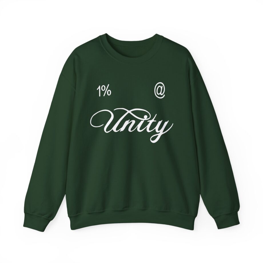 Joost Klein Unity Unisex Heavy Blend™ Crewneck Sweatshirt