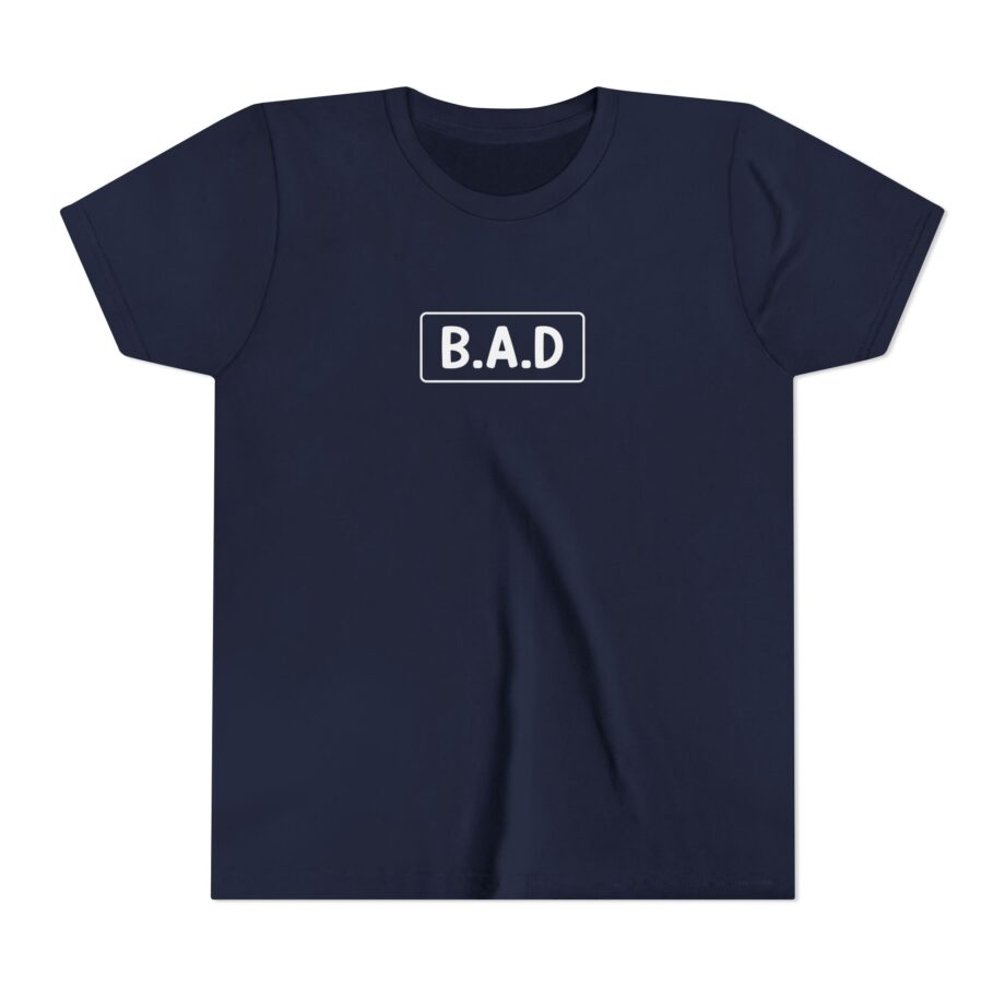 Bryson Dechambeau Bryson Dechambeau Youth Short Sleeve Tee