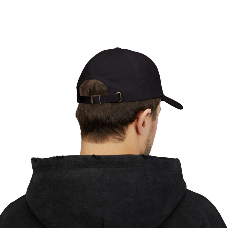 Method Man Classic Dad Cap