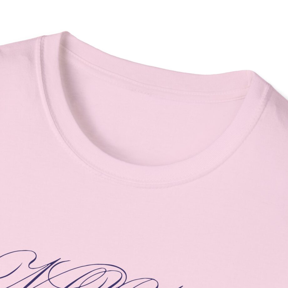 JT Nsync Paradise Unisex Softstyle T-Shirt