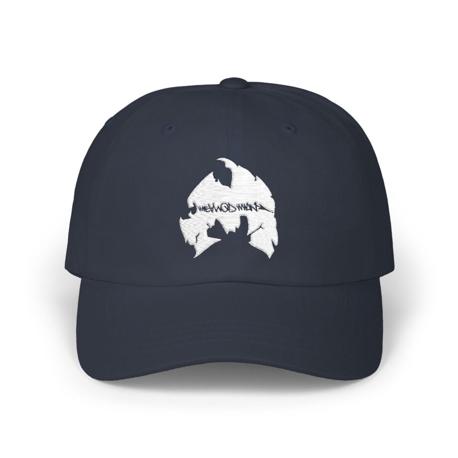Method Man Classic Dad Cap
