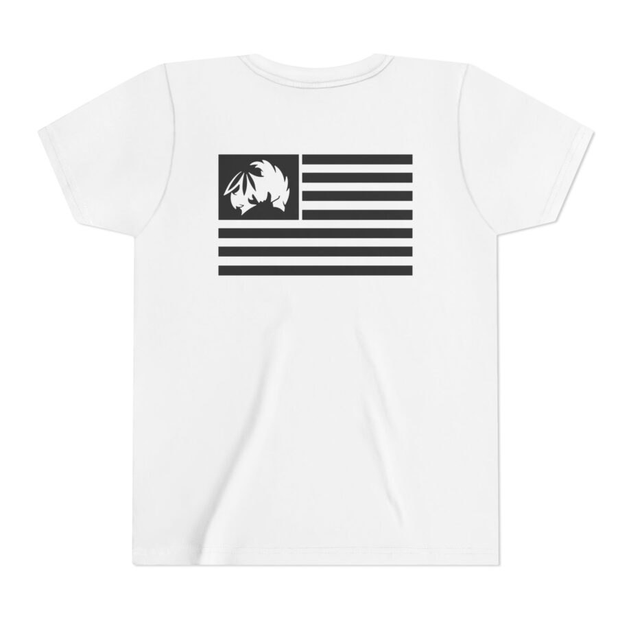 Method Man Tical New York Youth Short Sleeve Tee