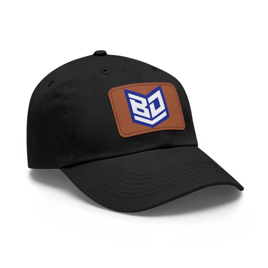Bryson Dechambeau  Hat