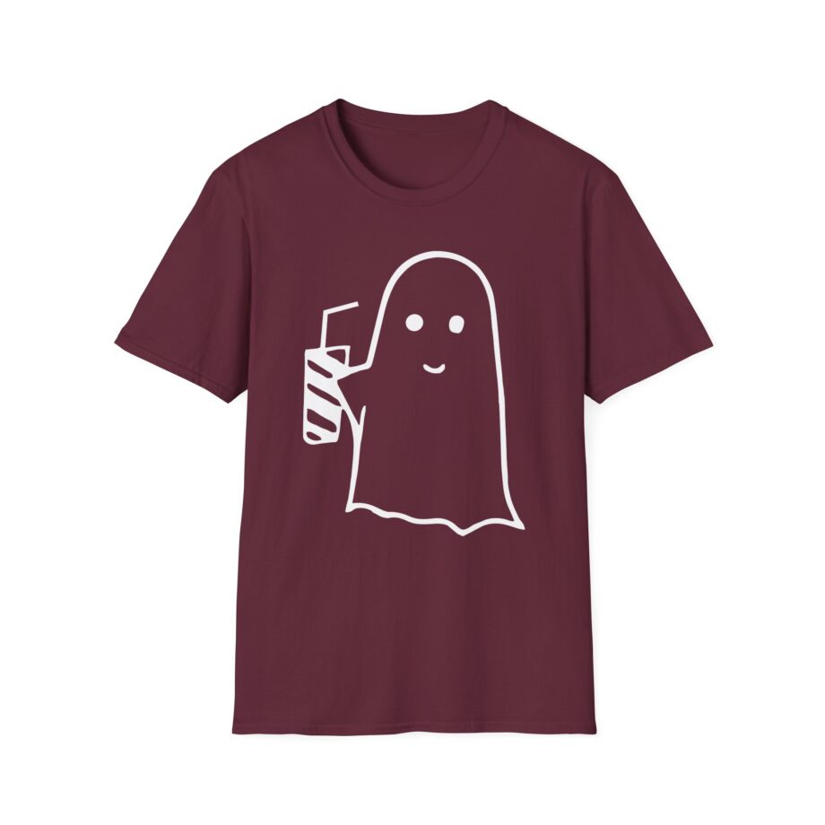 Lizzy Mcalpine Unisex Softstyle T-shirt