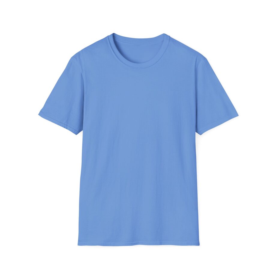 Stand Atlantic 'was Here' Unisex Softstyle T-shirt