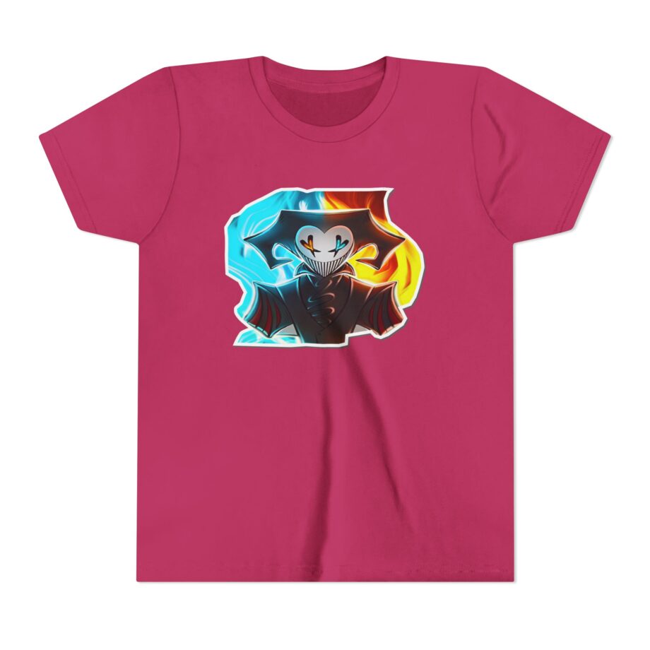 Clownpierce Youth Short Sleeve Tee