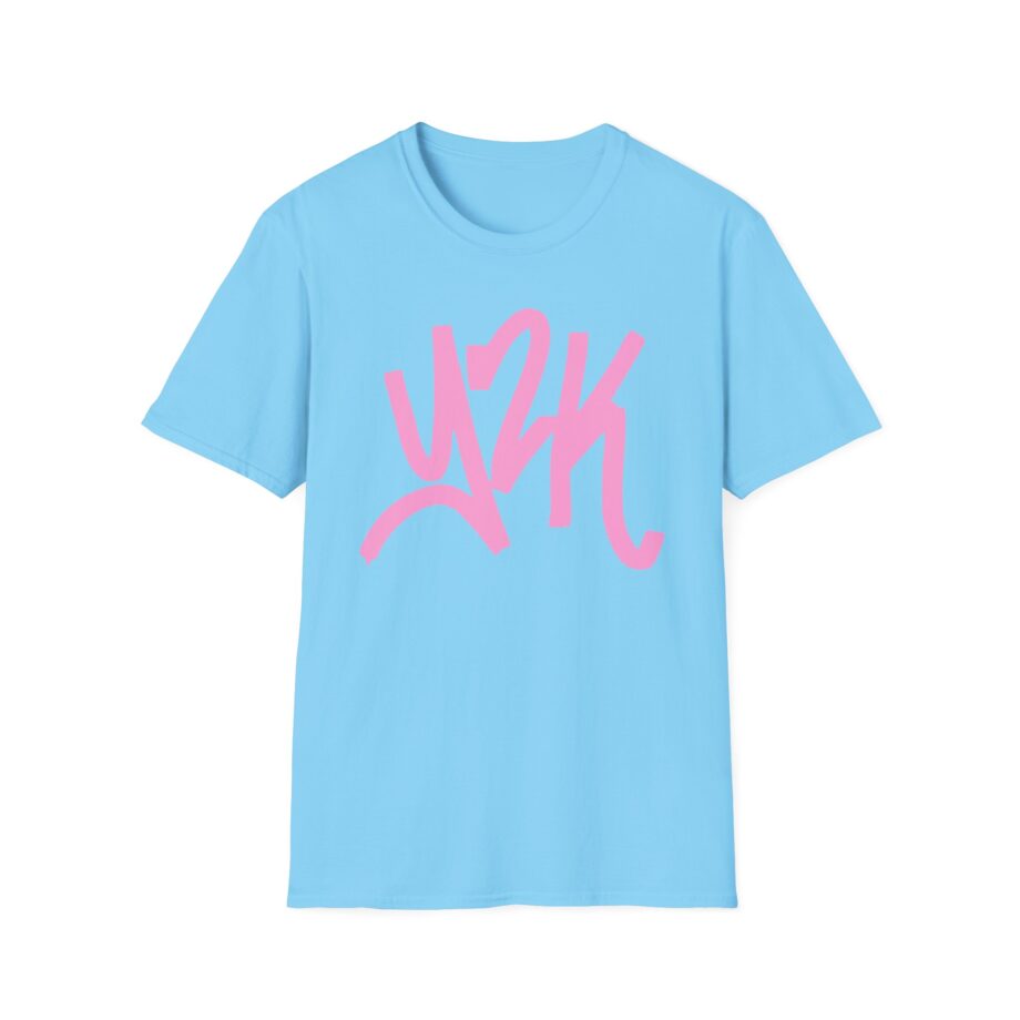 Ice Spice Y2k! Unisex Softstyle T-shirt