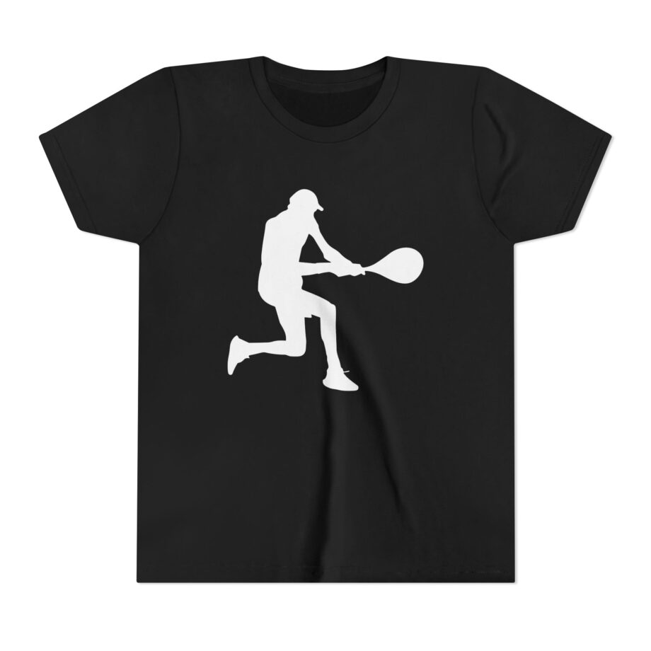 Jannik Sinner Youth Short Sleeve Tee
