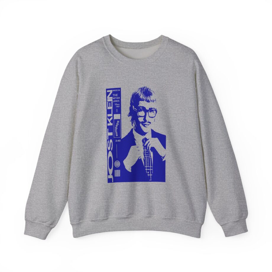 Joost Klein Unisex Heavy Blend™ Crewneck Sweatshirt
