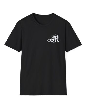 Rekkles Unisex Softstyle T-shirt