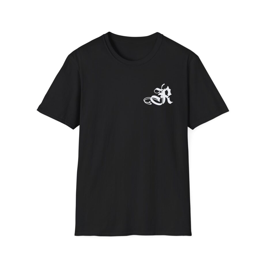 Rekkles Unisex Softstyle T-shirt