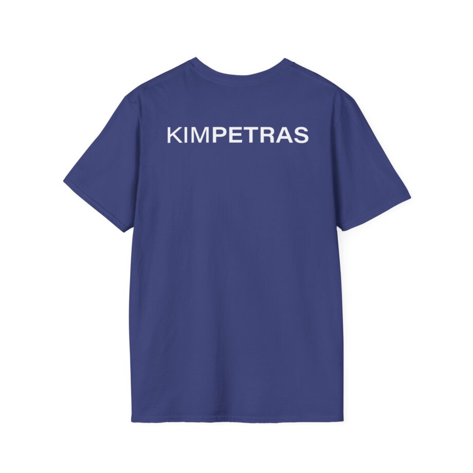 Kim Petras Unisex Softstyle T-shirt