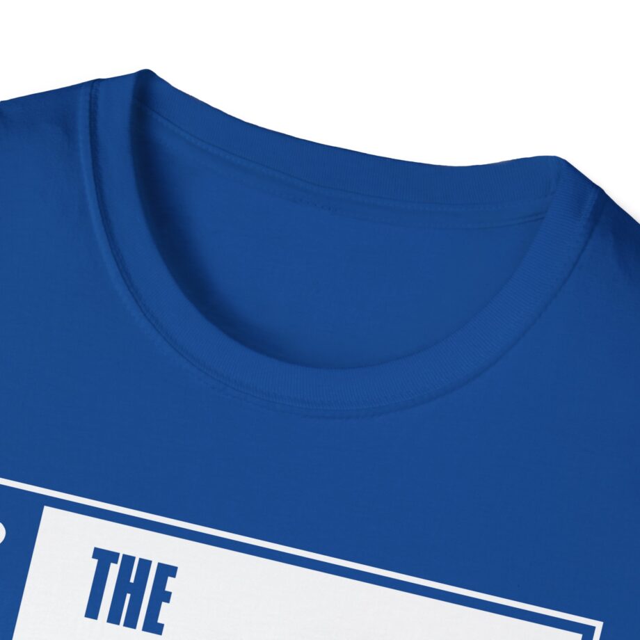 The Specials Band Unisex Softstyle T-Shirt