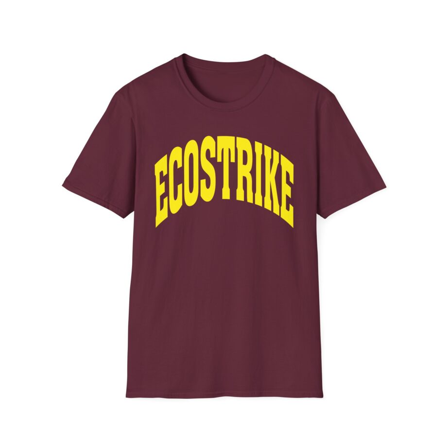 Ecostrike a Truth We Still Believe Unisex Softstyle T-shirt