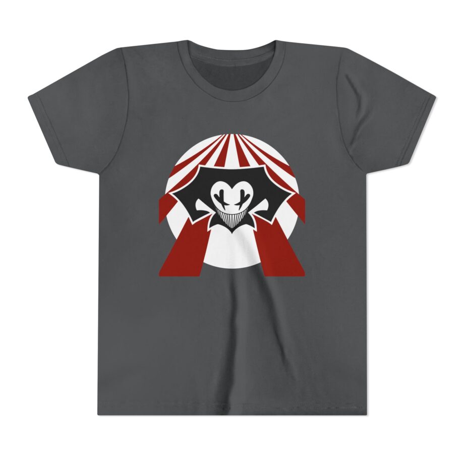 Clownpierce Youth Short Sleeve Tee