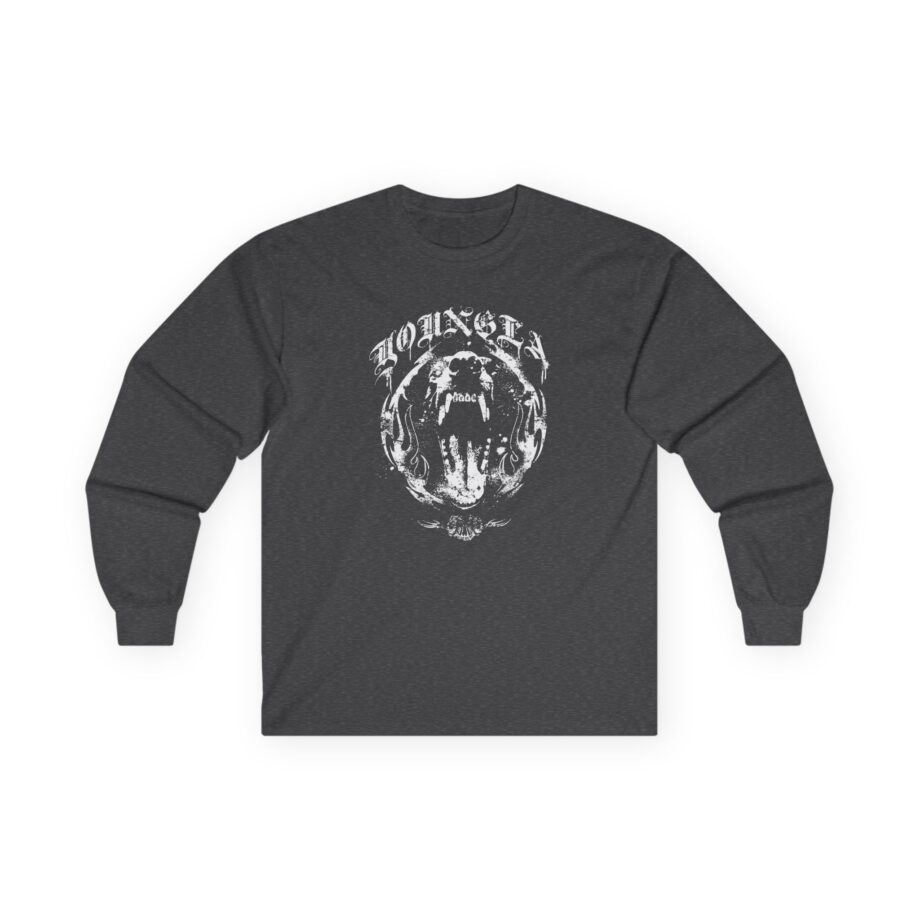 Tren Twins Fury Unisex Ultra Cotton Long Sleeve Tee