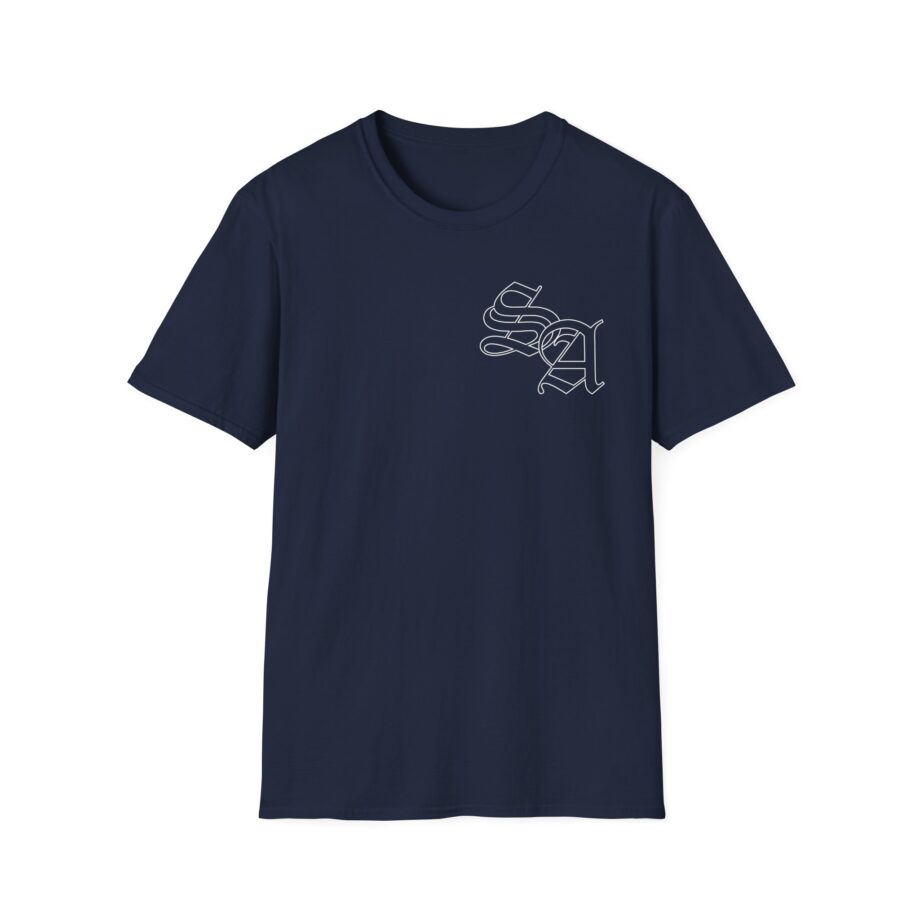 Stand Atlantic Molotov Unisex Softstyle T-shirt