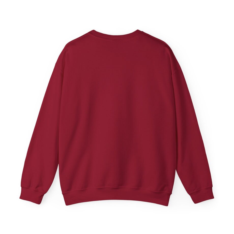 Joost Klein Unity Unisex Heavy Blend™ Crewneck Sweatshirt