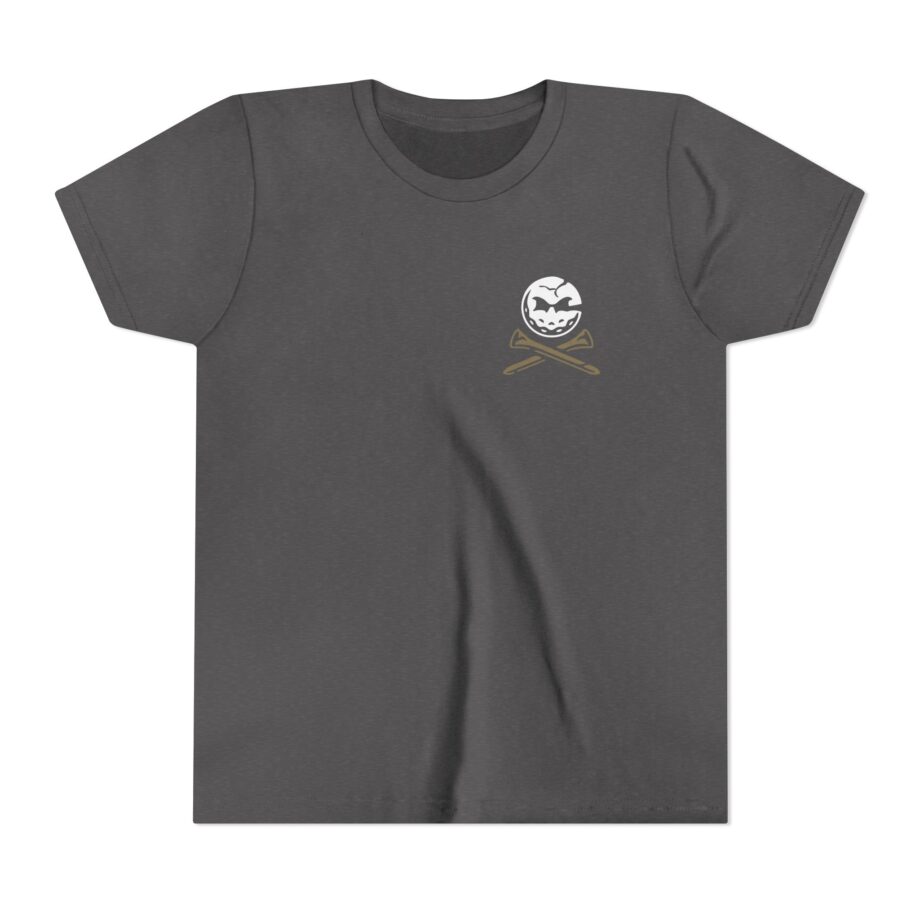 Bryson Dechambeau Youth Short Sleeve Tee
