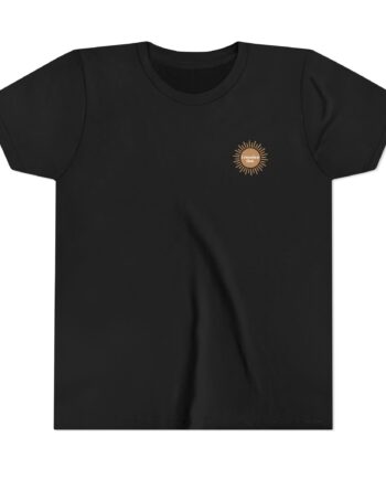 Elyse Myers I Receive That Youth Short Sleeve Tee