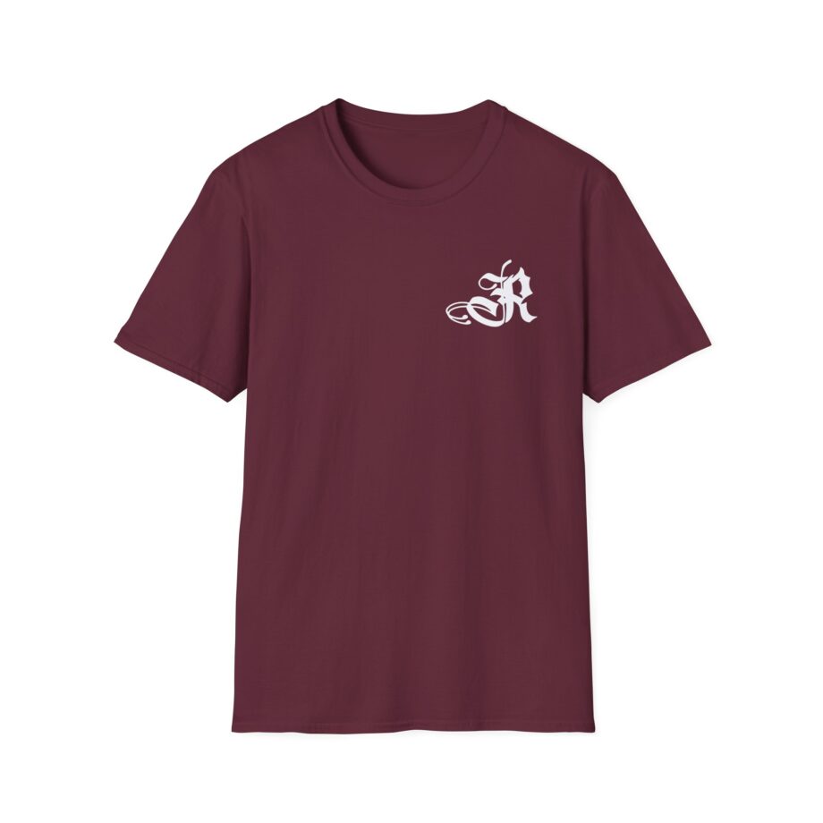 Rekkles Unisex Softstyle T-shirt