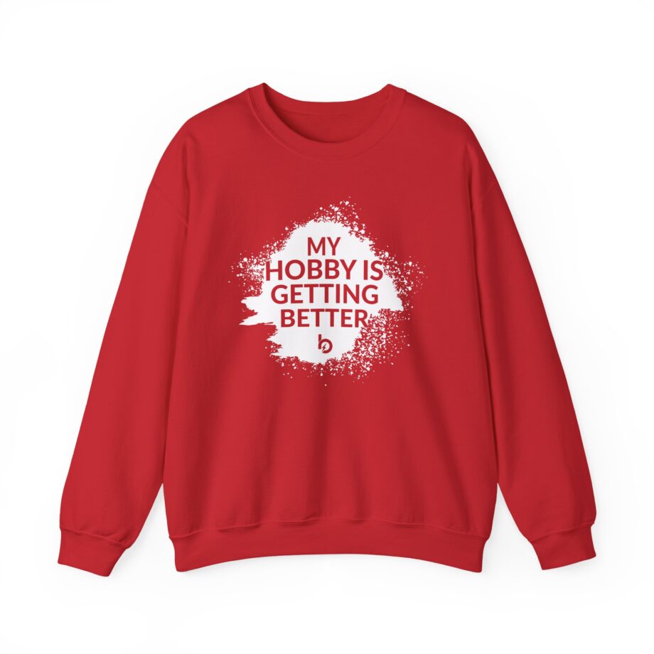 Trevor Bauer My Hobby 15 Getting Better Three-panel Fleece Hoodie