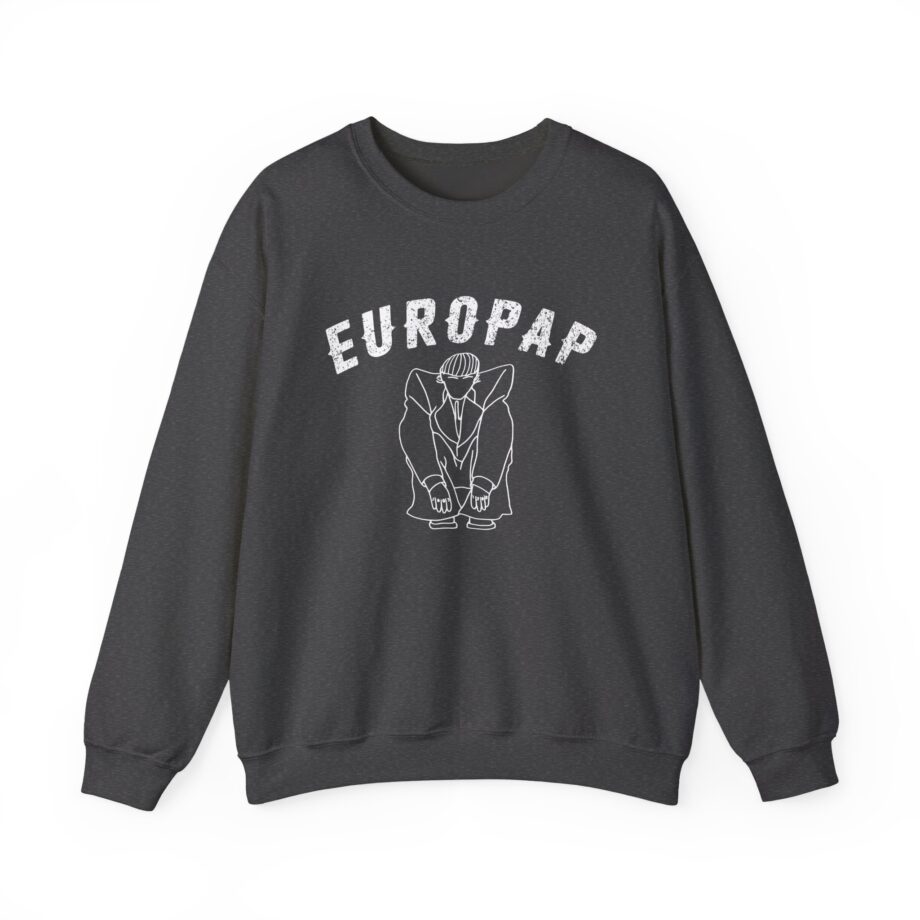 Joost Klein Unisex Heavy Blend™ Crewneck Sweatshirt