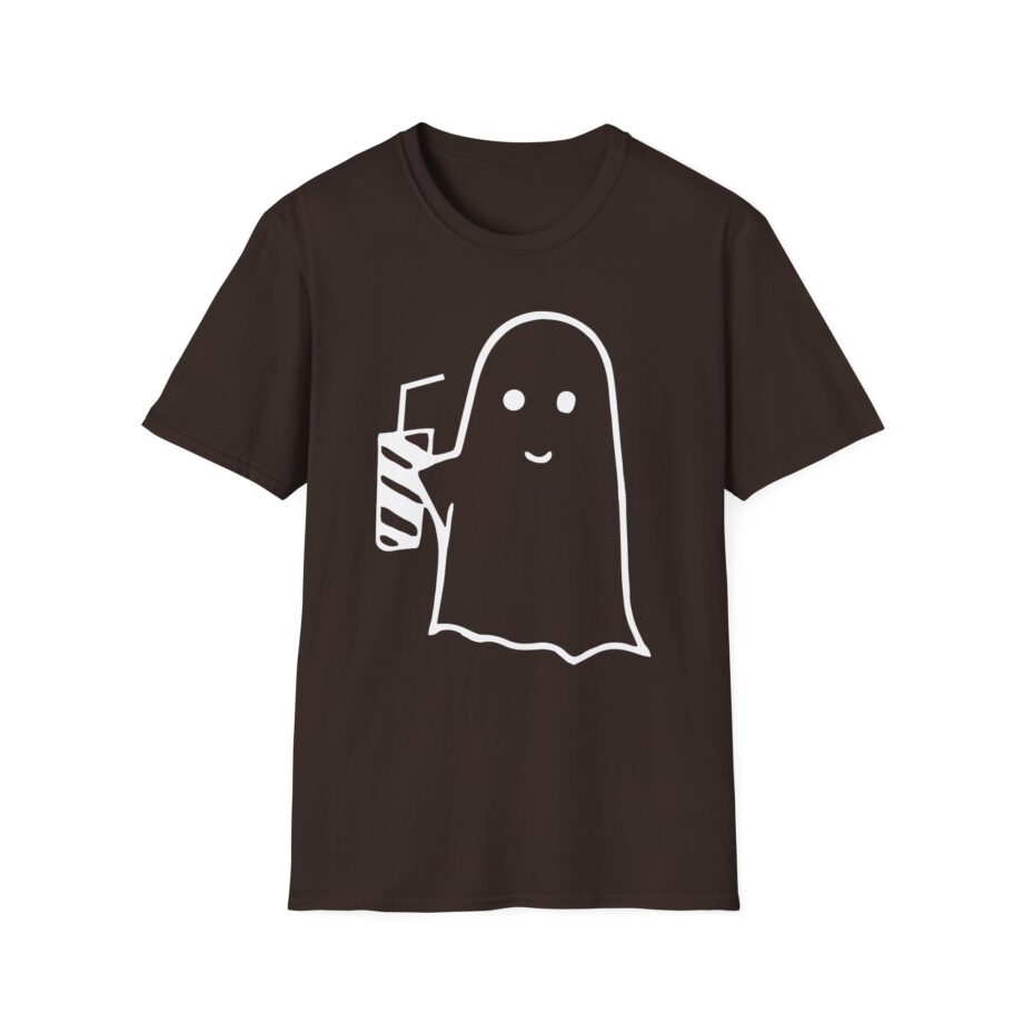 Lizzy Mcalpine Unisex Softstyle T-shirt