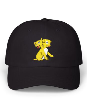 Melvins Classic Dad Cap