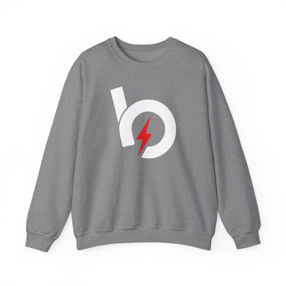 Trevor  Bauer Outage Logo Three-panel Fleece Hoodie