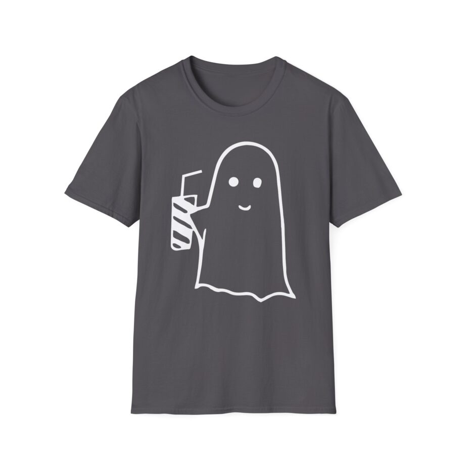 Lizzy Mcalpine Unisex Softstyle T-shirt