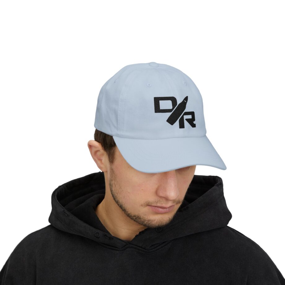 Demolition Ranch Classic Dad Cap