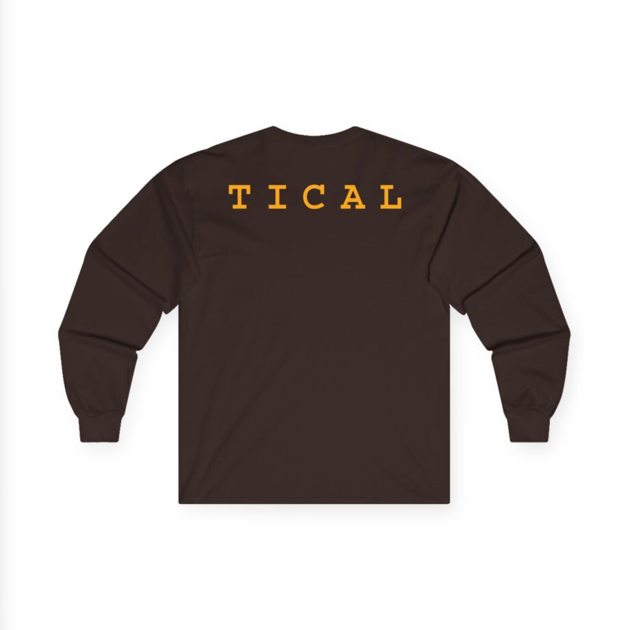Method Man Medicine Unisex Ultra Cotton Long Sleeve Tee