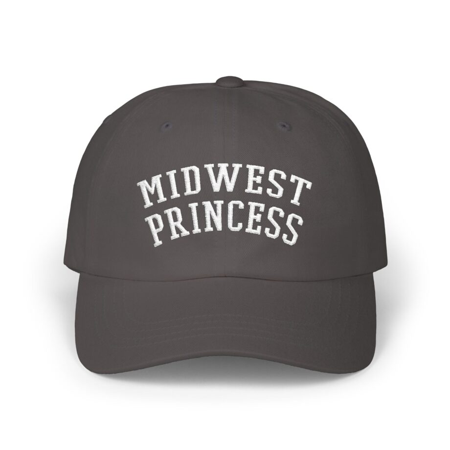 Chappell Roan Classic Dad Cap